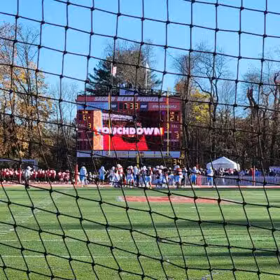Campus Field - Fairfield, CT