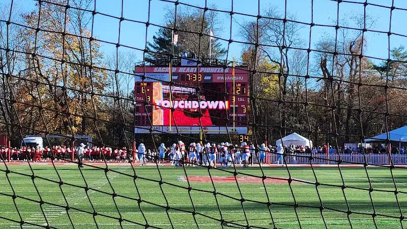Campus Field - Fairfield, CT