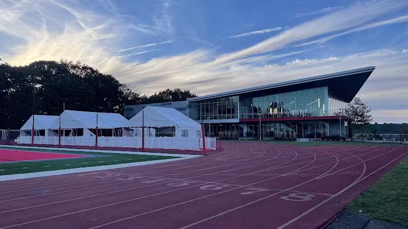 Campus Field - Fairfield, CT