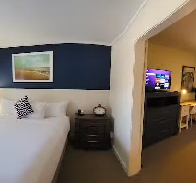 Circle Hotel Fairfield - Fairfield, CT