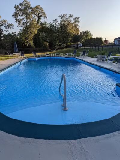 Circle Hotel Fairfield - Fairfield, CT