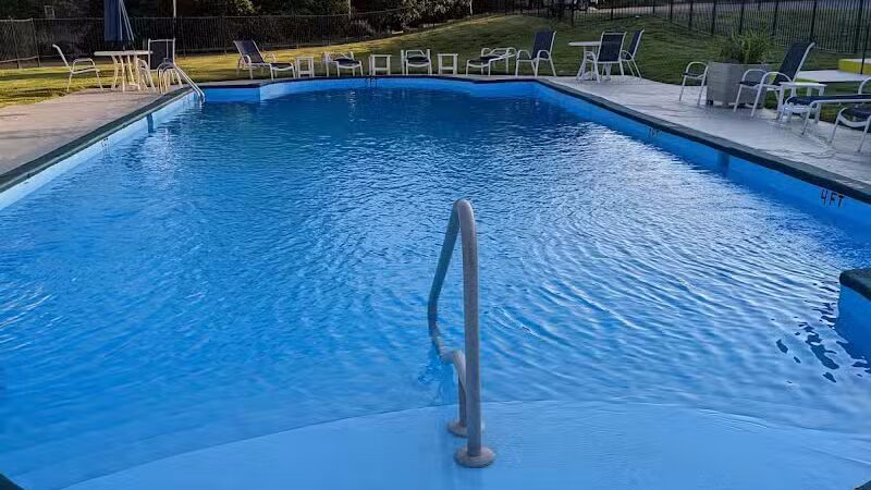 Circle Hotel Fairfield - Fairfield, CT