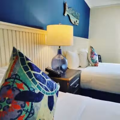 Circle Hotel Fairfield - Fairfield, CT