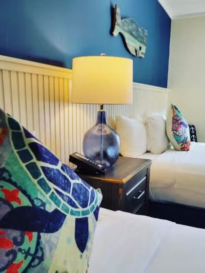 Circle Hotel Fairfield - Fairfield, CT