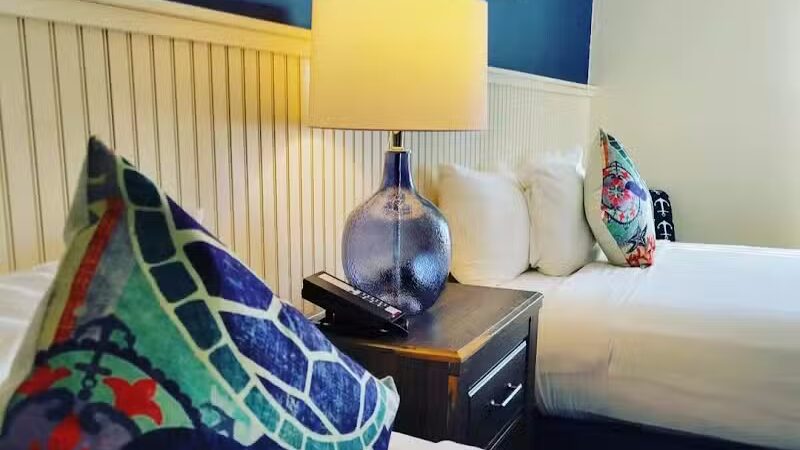 Circle Hotel Fairfield - Fairfield, CT