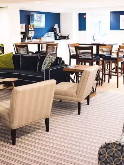 Circle Hotel Fairfield - Fairfield, CT