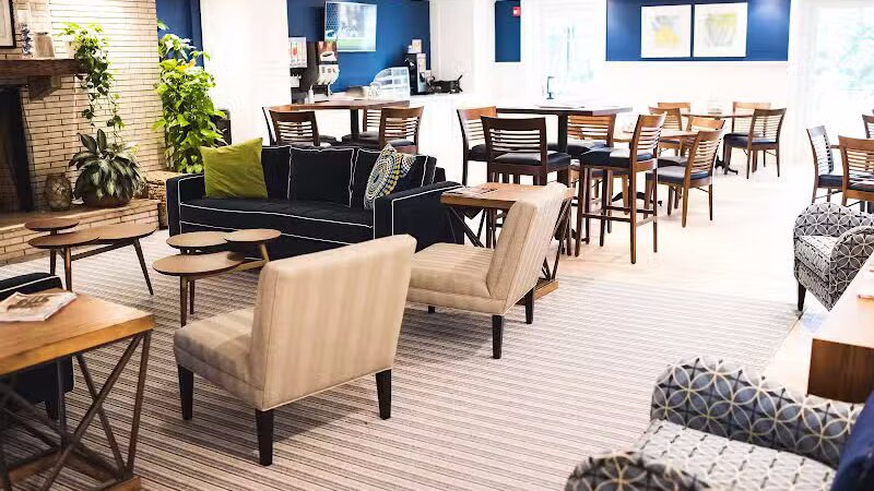 Circle Hotel Fairfield - Fairfield, CT