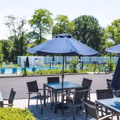 Circle Hotel Fairfield - Fairfield, CT