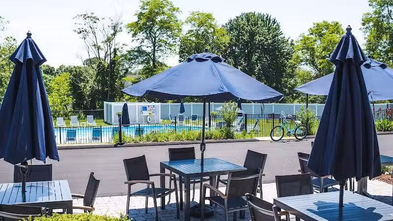 Circle Hotel Fairfield - Fairfield, CT