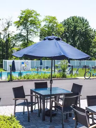 Circle Hotel Fairfield - Fairfield, CT