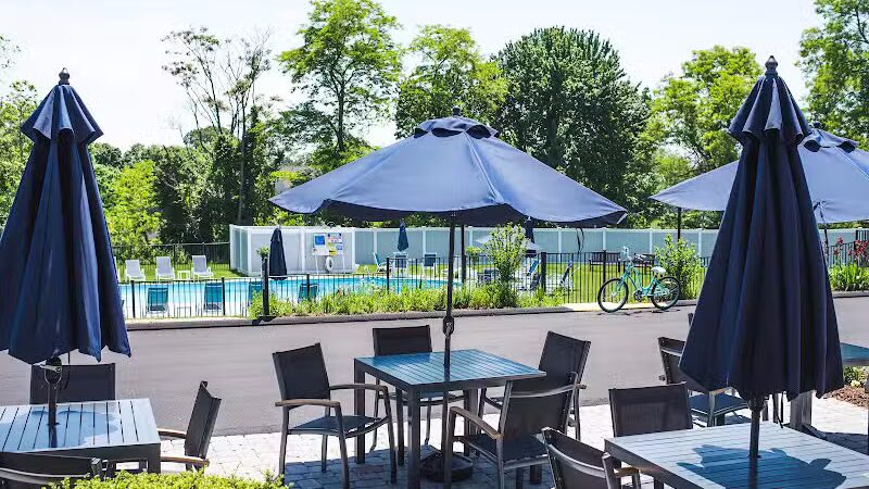 Circle Hotel Fairfield - Fairfield, CT