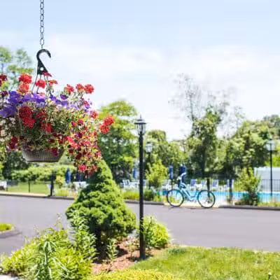 Circle Hotel Fairfield - Fairfield, CT