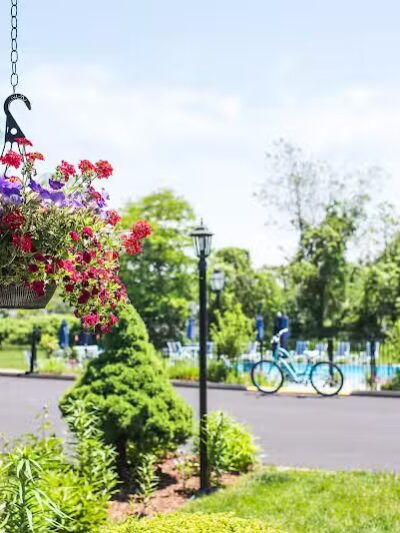 Circle Hotel Fairfield - Fairfield, CT