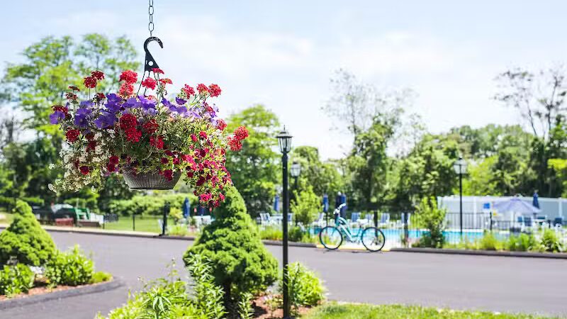 Circle Hotel Fairfield - Fairfield, CT