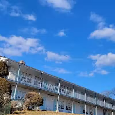 Circle Hotel Fairfield - Fairfield, CT