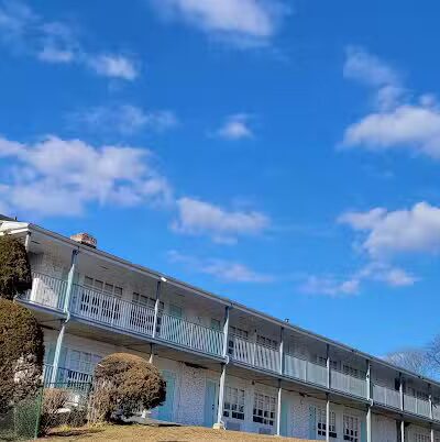 Circle Hotel Fairfield - Fairfield, CT