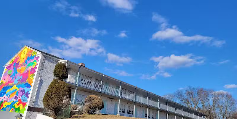 Circle Hotel Fairfield - Fairfield, CT