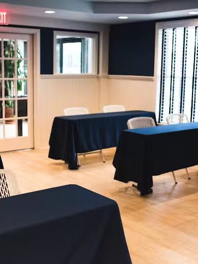 Circle Hotel Fairfield - Fairfield, CT