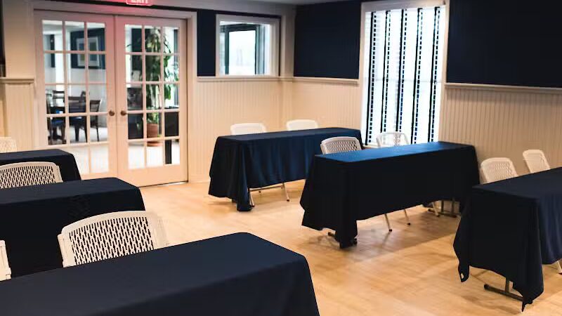 Circle Hotel Fairfield - Fairfield, CT