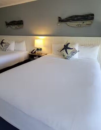 Circle Hotel Fairfield - Fairfield, CT