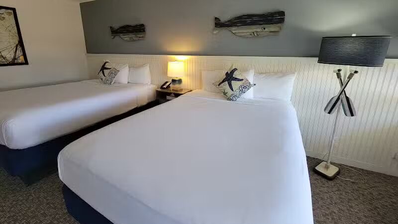 Circle Hotel Fairfield - Fairfield, CT