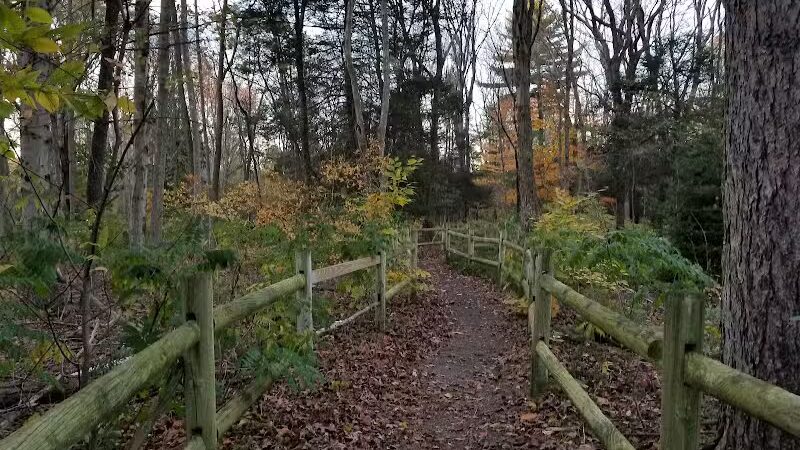 Connecticut Audubon Society - Fairfield, CT