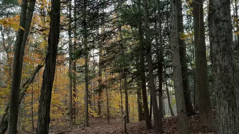 Connecticut Audubon Society - Fairfield, CT