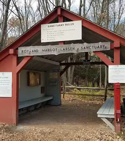 Connecticut Audubon Society - Fairfield, CT