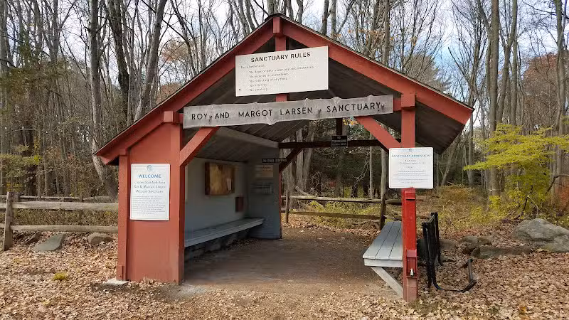 Connecticut Audubon Society - Fairfield, CT