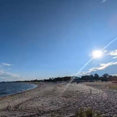 Fairfield Beach - Fairfield, CT