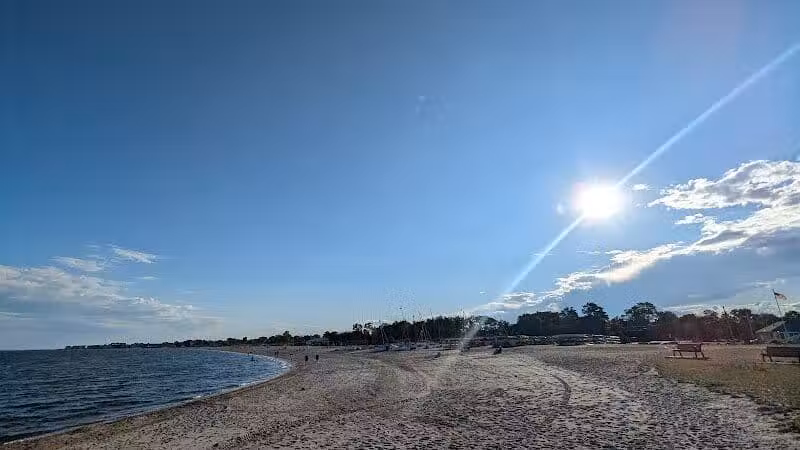 Fairfield Beach - Fairfield, CT