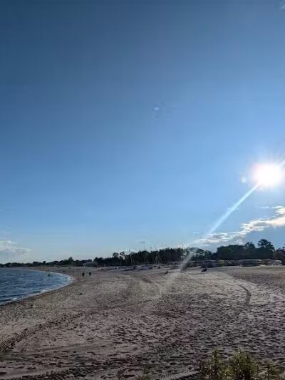 Fairfield Beach - Fairfield, CT