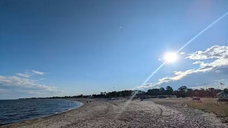 Fairfield Beach - Fairfield, CT