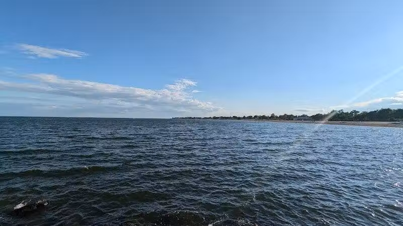 Fairfield Beach - Fairfield, CT