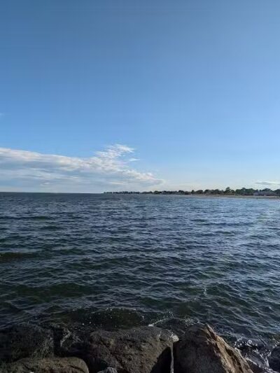 Fairfield Beach - Fairfield, CT