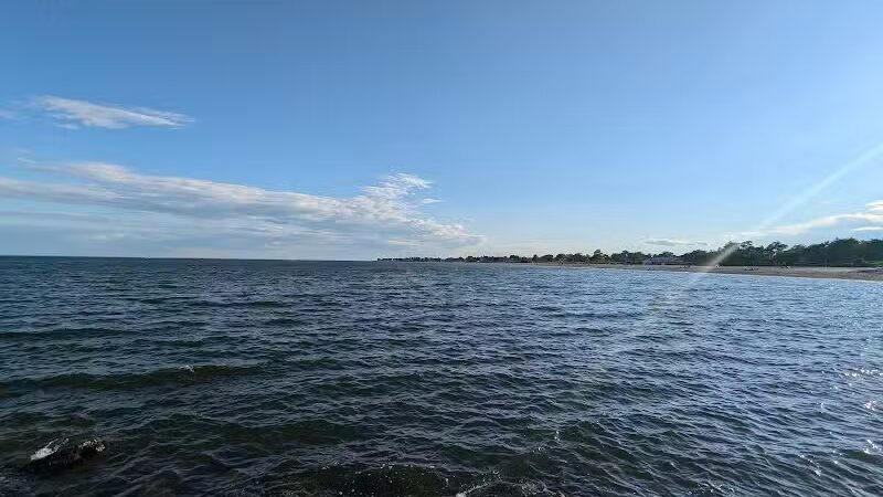 Fairfield Beach - Fairfield, CT