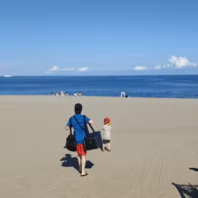 Fairfield Beach - Fairfield, CT