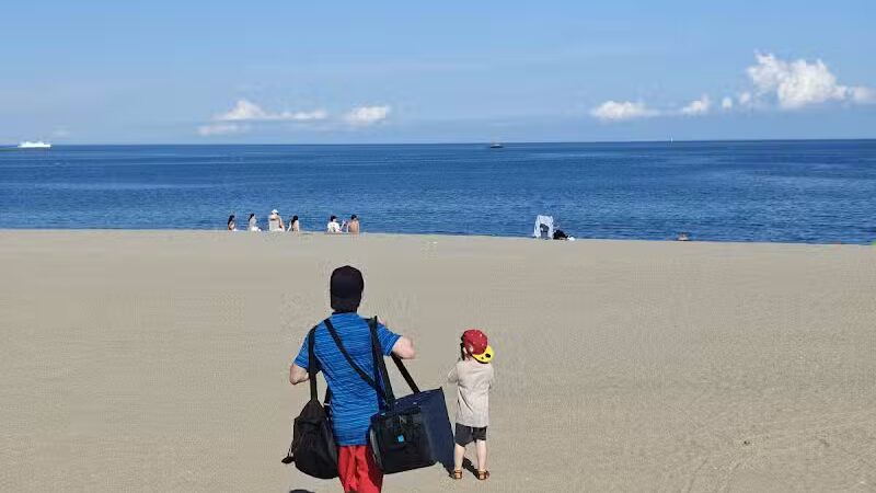 Fairfield Beach - Fairfield, CT