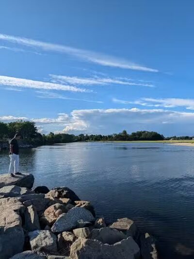 Fairfield Beach - Fairfield, CT