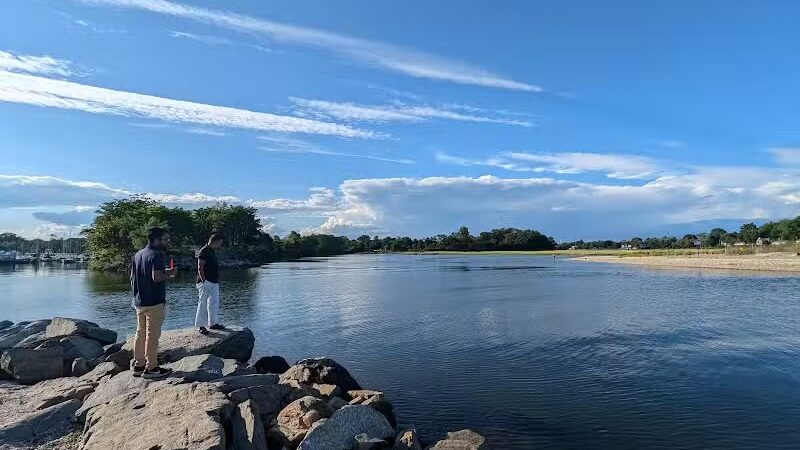 Fairfield Beach - Fairfield, CT