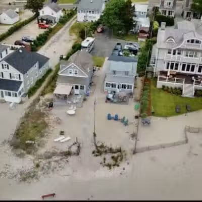 Fairfield Beach - Fairfield, CT