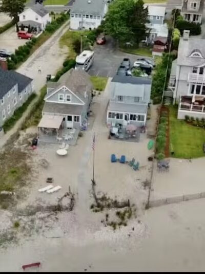 Fairfield Beach - Fairfield, CT