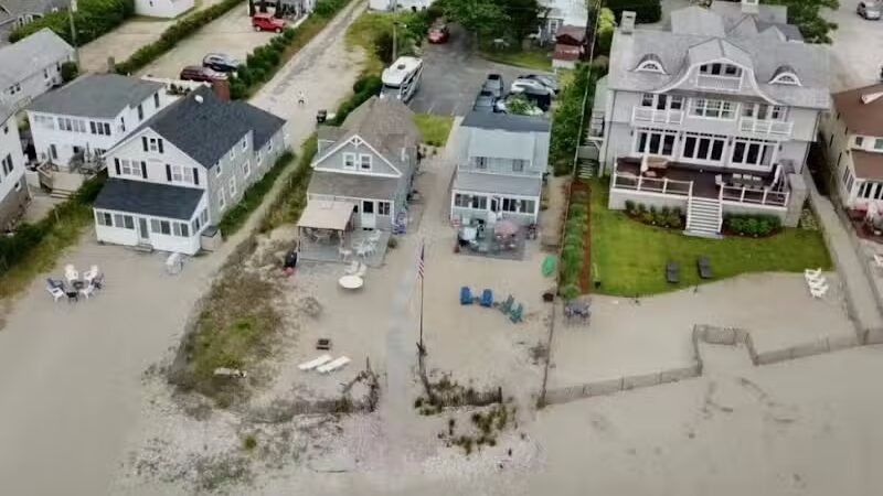 Fairfield Beach - Fairfield, CT