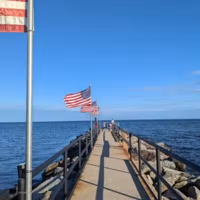Fairfield Beach - Fairfield, CT