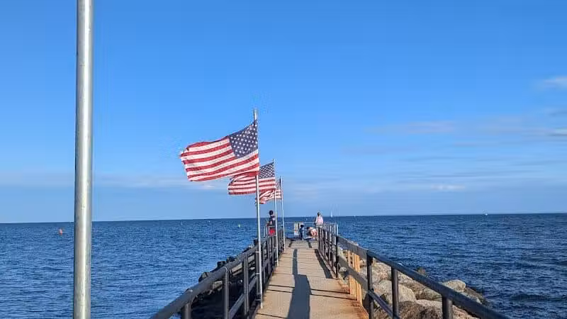 Fairfield Beach - Fairfield, CT