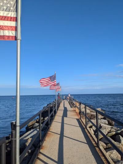 Fairfield Beach - Fairfield, CT
