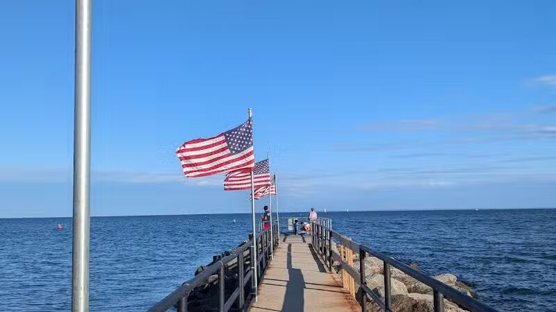 Fairfield Beach - Fairfield, CT