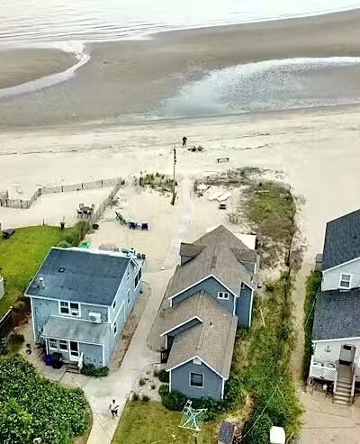 Fairfield Beach - Fairfield, CT