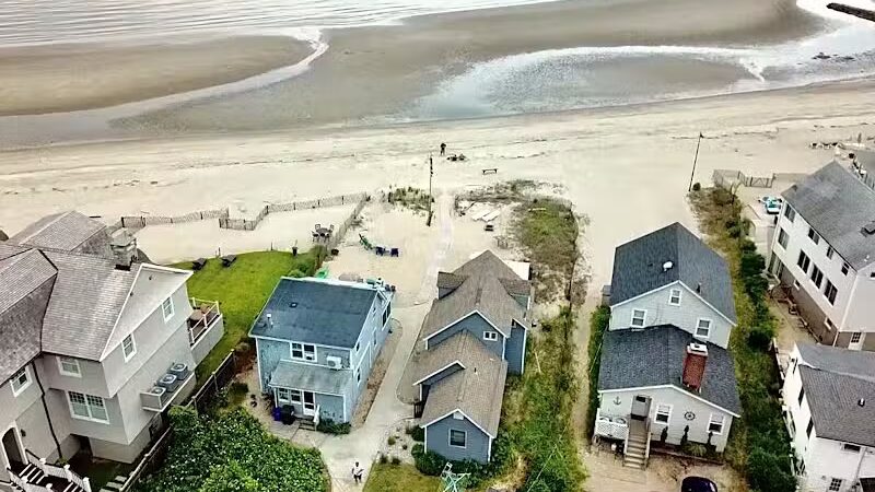 Fairfield Beach - Fairfield, CT