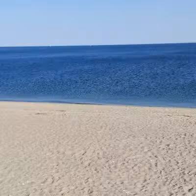Fairfield Beach - Fairfield, CT